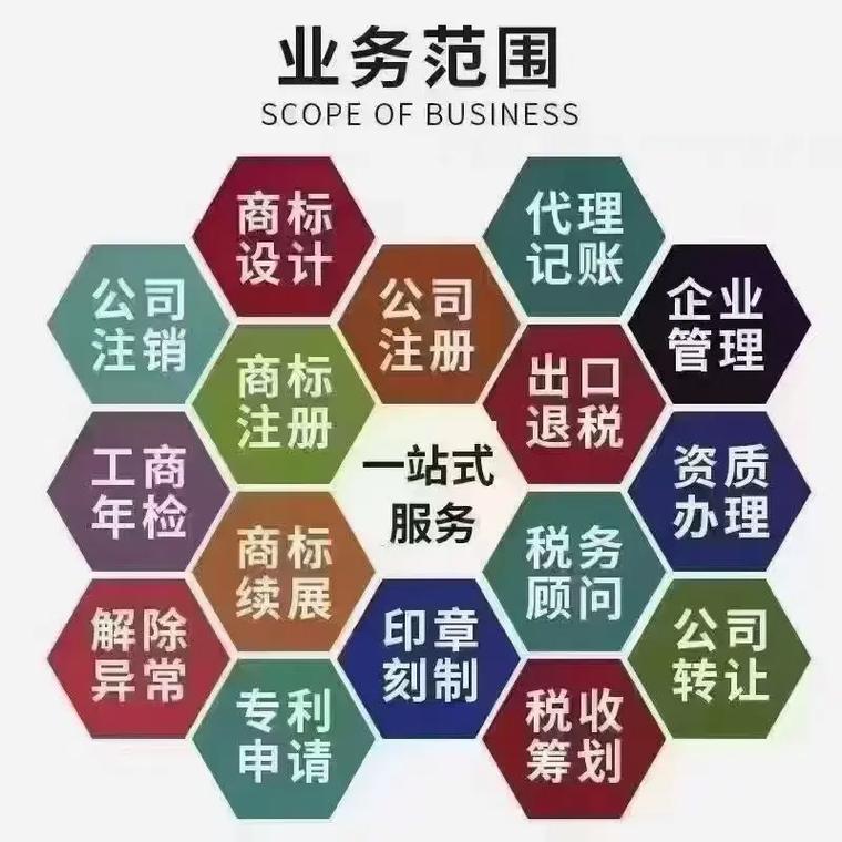 温泉代理记账
